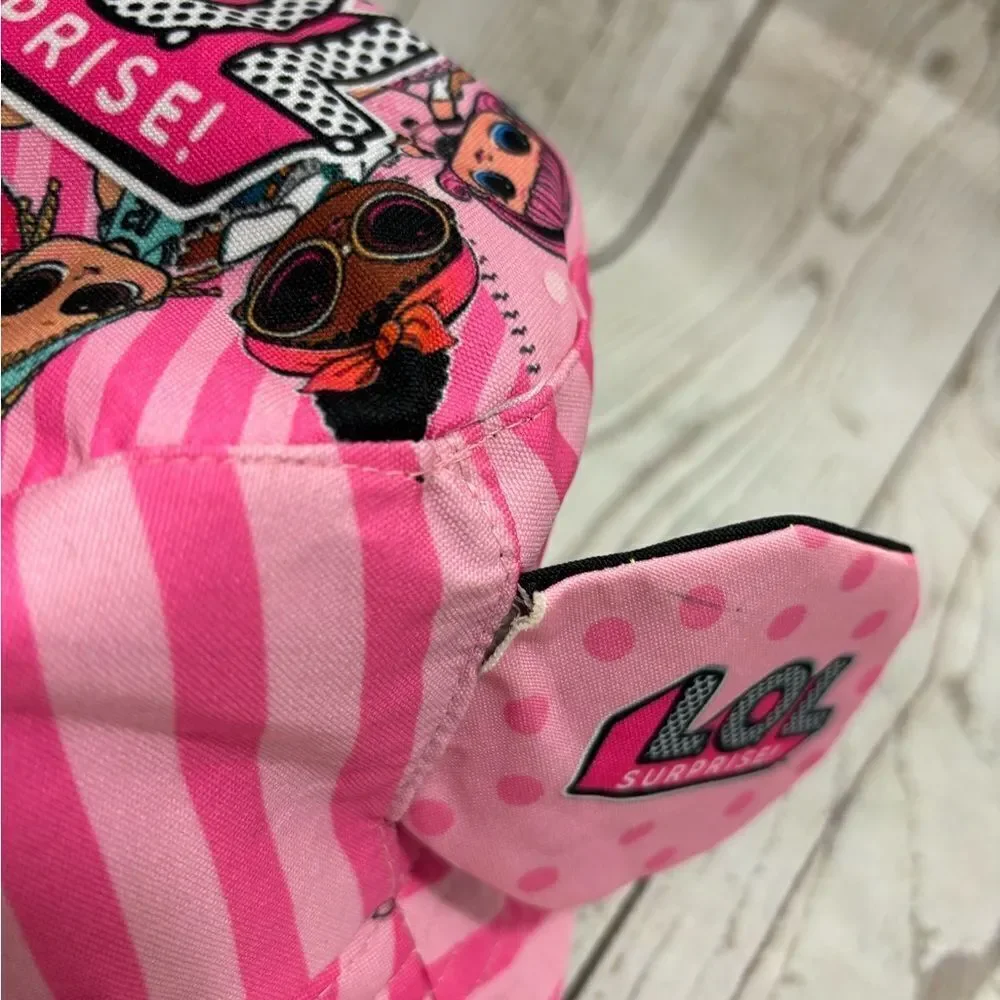 ‼️final must bundle‼️ LOL Surprise Pink Hat